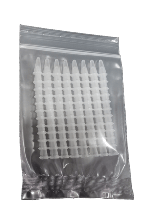 Oxford Lab Products - PCR Strip Tubes - OPT-RTW1-C
